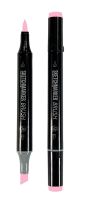 Маркер двухсторонний на спиртовой основе Sketchmarker Brush Цвет Раковина