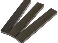 Алмазный Брусок для заточки ножей 150х25х10, зернистость 160/125-125/100