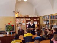 Симская библиотека