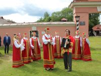 Батовский культурно-досуговый центр