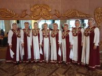 Новониколаевский центральный сельский дом культуры