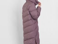 Пальто пуховое Ester VI Женское