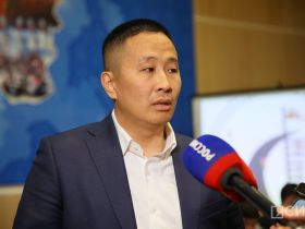 Студенты транспортной отрасли обсудили будущее логистики арктических районов Якутии