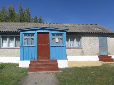 Ковалинская сельская библиотека