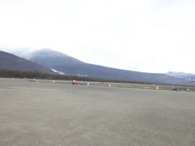 В Оймяконском районе введут аэропорт после реконструкции