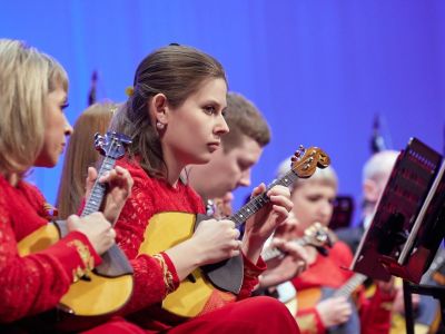 И страсть, и слезы, и любовь