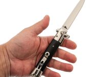 Складной нож M907, сталь 420,  Viking Nordway