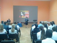 Новоселицкая центральная библиотека