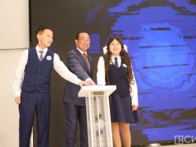 В Якутске открыли дополнительный корпус Саха политехнического лицея