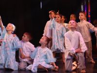 Центр молодежи «Лидер»