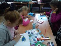 Детская библиотека № 6 г. Смоленска