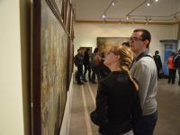 Романовский музей