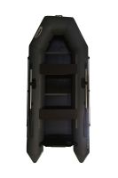 Лодка ПВХ BIG BOAT T310 с пайолом