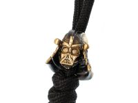 Бусина с темляком Дарт Вейдер