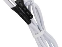 USB to Apple Lightning 1m 3A White