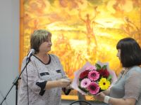 Балашихинская картинная галерея