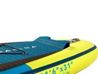 Надувная доска для SUP-бординга AQUA MARINA Hyper 11'6&quot;