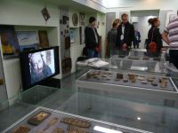 Музей Б. У. Кашкина