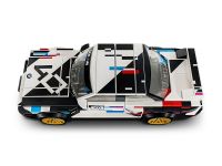 Speed Champions 77263 Конструктор BMW M3 (E30)