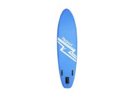 Надувная доска для SUP-бординга FBSPORT 10'6 Blue