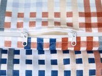 Пододеяльник Строгий/Austero