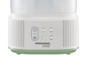 Стерилизатор для бутылочек РЕДМОНД Baby BC5201
