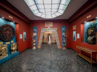 Культурно-исторический экспоцентр Солнца