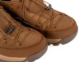 Полуботинки Remington Fischer Brown