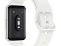 Фитнес-браслет Samsung Galaxy Fit3 (Silver)
