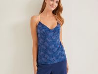 Пижама Navy Blue Tulip II