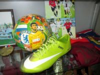 Музей спорта Музейно-выставочного комплекса Державинского университета