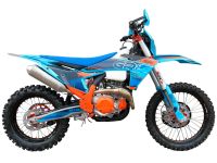 Мотоцикл кроссовый эндуро GR8 F300L (4T NC300S) Enduro RR 2024