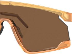 Очки солнцезащитные Oakley BXTR Matte Trans Light Curry/Prizm Bronze (комплект)