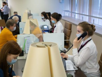 ВТБ принимает заявки на ипотеку с господдержкой под 8,7%