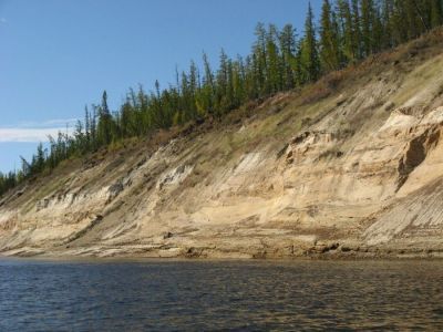 Выделены дополнительные средства на мониторинг пойменных экосистем Вилюя и его притоков