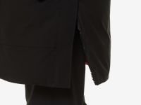 Пуховая куртка BASK