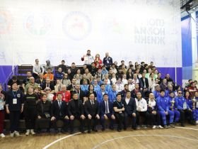 Якутяне получили путёвки на чемпионат мира по пауэрлифтингу