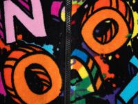 Комбинезон трикотажный для девочек