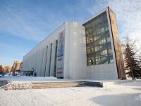 Дворец культуры «Моторостроитель»