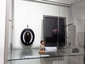 В Якутске открылась выставка «КутТал», исследующая феномен страха через искусство