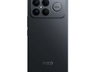 Xiaomi Poco F8 Ultra 12/256Gb (Black)