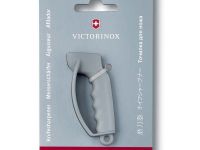 Точилка для ножей Victorinox Sharpy карманная, серый