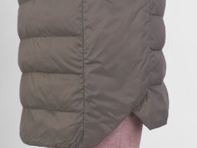 Полупальто утепленное Flight II Женское