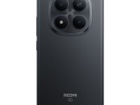 Xiaomi Redmi Note 15 Pro+ 5G 8/256Gb (Black)