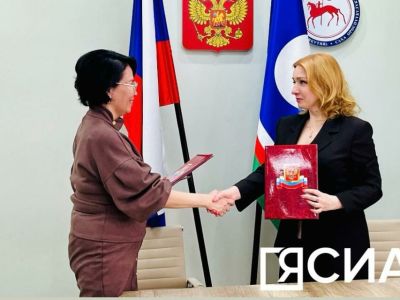В Якутии подписали соглашение о сотрудничестве в сфере охраны труда