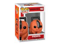 80322 Фигурка Chainsaw Man: Pochita