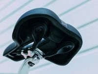 Selle Royal Седло Selle Royal Float Moderate, цвет Черный