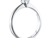 Кольцо из серебра э0612кц04203137