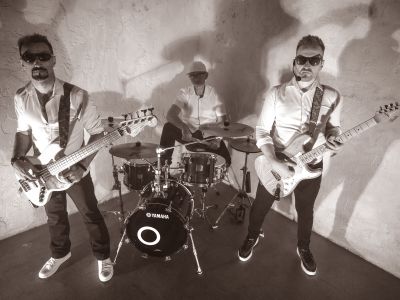 Билеты на Moscow Traffic Band (Escobar) / Концерт | Афиша | ИнфоТаймс