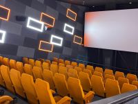 Кинотеатр «Атриум»